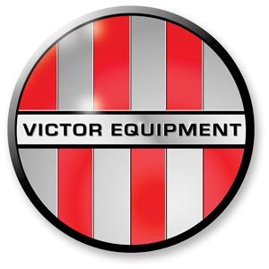 Диски Victor Equipment logo