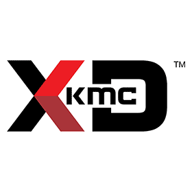 диски kmc xd series logo