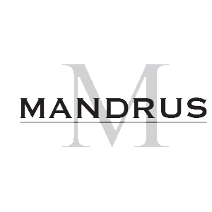 диски mandrus logo