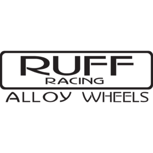 диски ruff logo