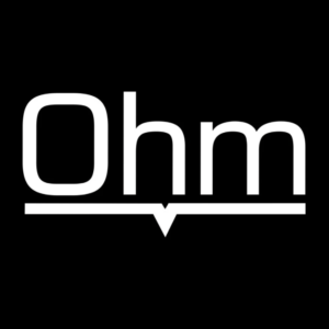 диски OHM logo
