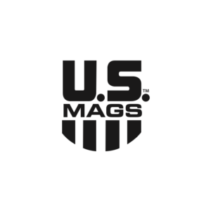 диски US Mags logo