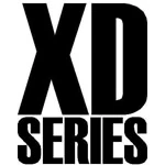 диски XD series logo