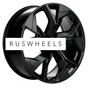 Диски Khomen Wheels KHW2006 (RX) цвет KHW2006 (RX)