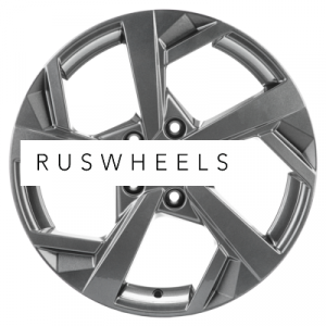 Диски Khomen Wheels KHW1712 (Changan/Geely/Lexus/Toyota) цвет KHW1712 (Changan/Geely/Lexus/Toyota)